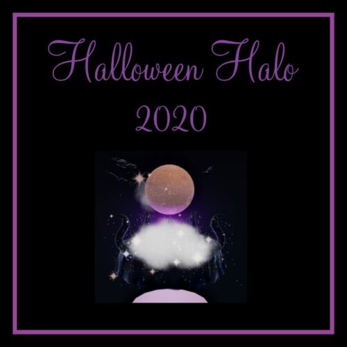 Halloween Halo 2020 - Roblox