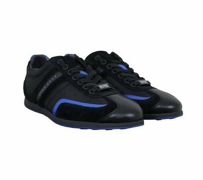 hugo boss stiven trainers