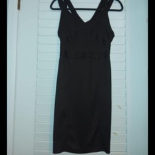 Armani Exchange Bodycon Dress