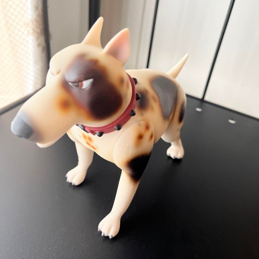 トイストーリ！スカッドシドの犬Toy Story MEDICOMTOY SCUD