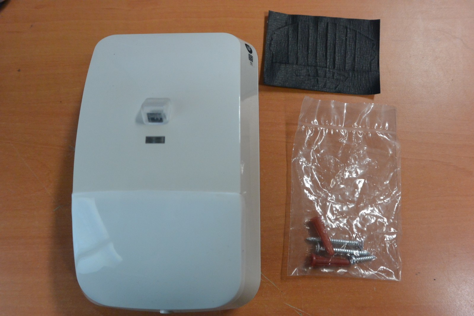 Bosch DS 308 EA-FRA détecteur alarme intérieur pour éviter les fausses alertes