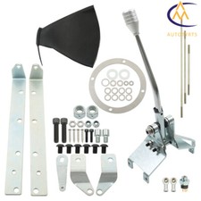 For Gm Th350 Transmission Shifter Turbo 350 Automatic Shifter Complete 12 Stick