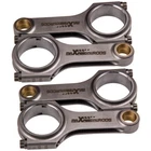 4340 H-Beam Connecting Rods ARP 2000 for Honda CBR 900 RR 1996-1999 110mm