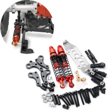 Aluminum Cantilever Shock Absorber Set for TRX-4 RC Car Crawler Accessories