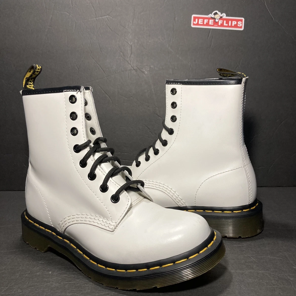 Dr martens top airwair aw004