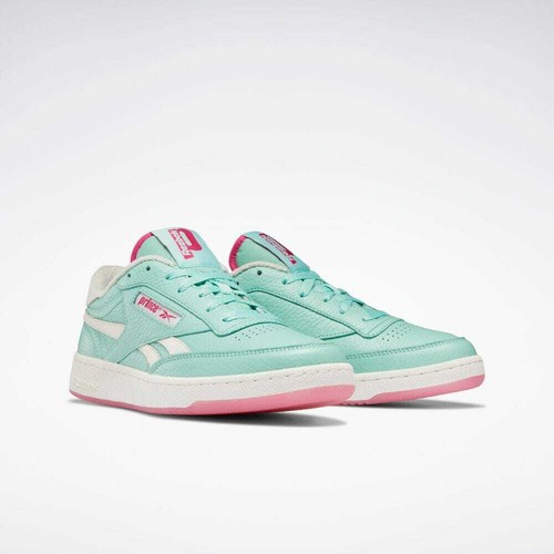 Mint Blue Rose GY8055 Sneaker Men Us9.5 