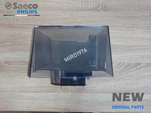 SAECO PARTS – WATER CONTAINER ASSY. FOR AMBRA, ROYAL OFFICE - 11003691 - Picture 4 of 5