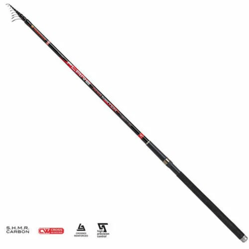 Canne da pesca spinning TRABUCCO FISHING DIFFUSION
