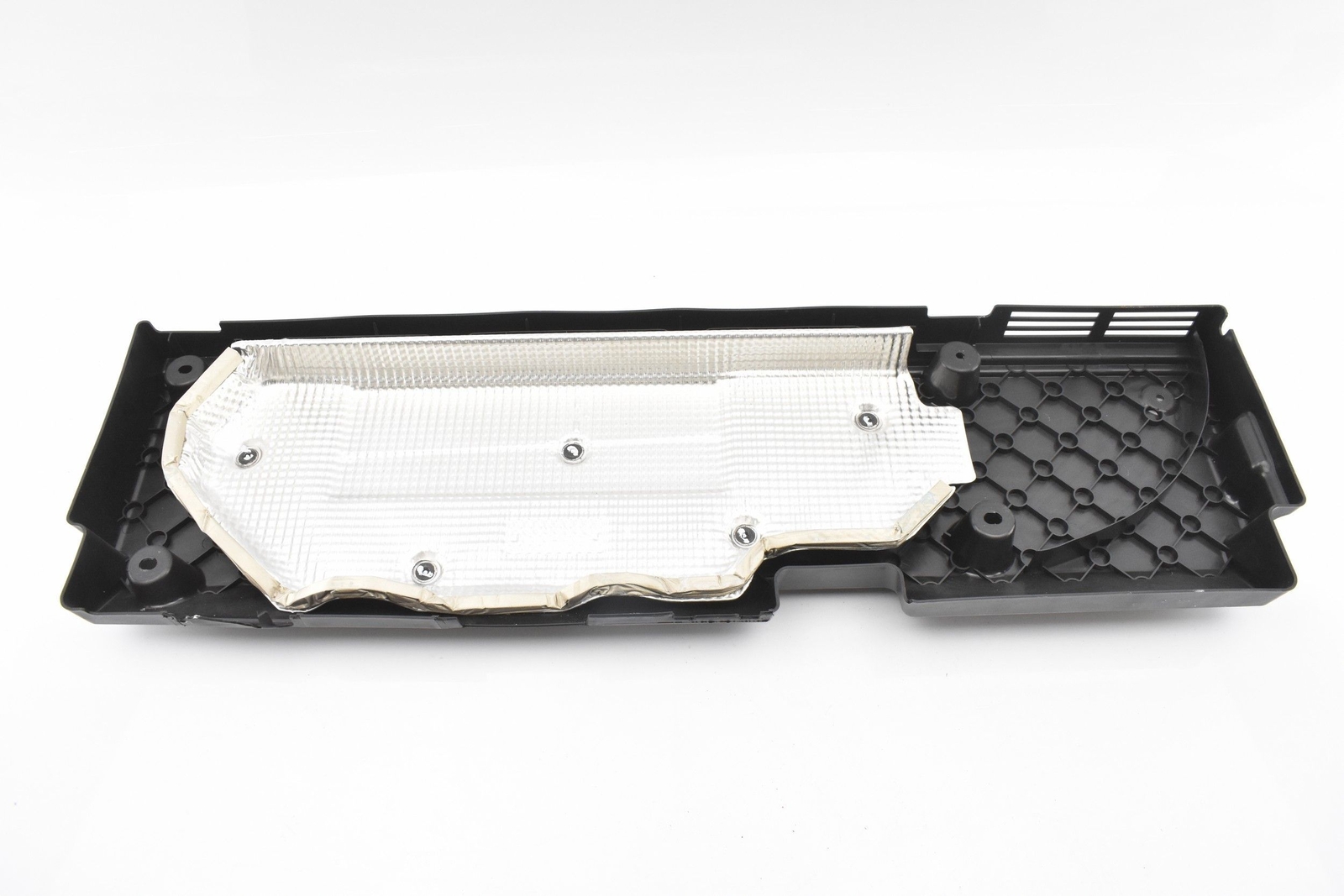 COPERCHIO DELLA BATTERIA L1TB-10A659-DE FORD PUMA II MK2 2020