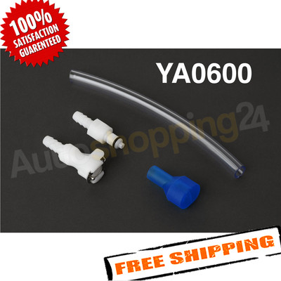 Stilo YA0600 GT Inner Hydration System