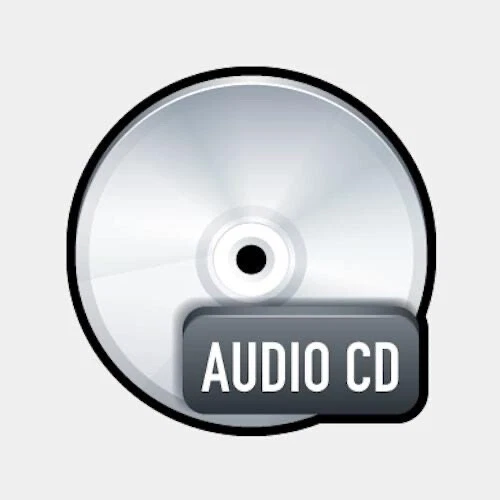 Theta Wave Binaural Beats - Audio CD for Creativity, Meditation and Relaxation - Image 2 of 2