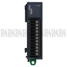 NEW Schneider TM3AQ4 Analog Output Module