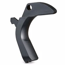 1911 GI grip safety - Klonimus standard Black oxide finish grip safety