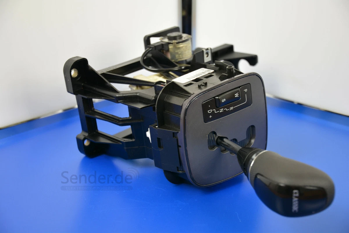 🔥Reparatur IHRES🔥Mercedes W168-Gangerkennungsmodul A1683700809