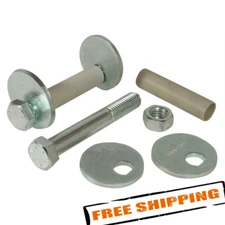 SPC 25435 Front Caster/Camber Adjustment Bolt Kit