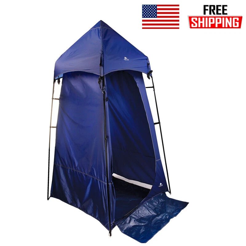 7 foot tall clearance tent