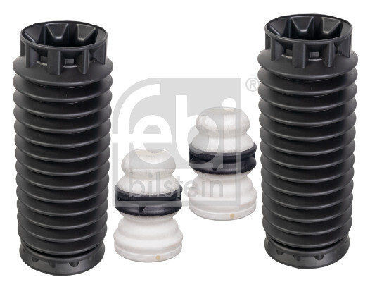 Febi Staubschutzsatz StoßDäMpfer Vorne FüR Citroen C5 III 1.6-3.0D 02.08--image