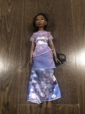 Disney Encanto Isabella Puppe 10,5 cm