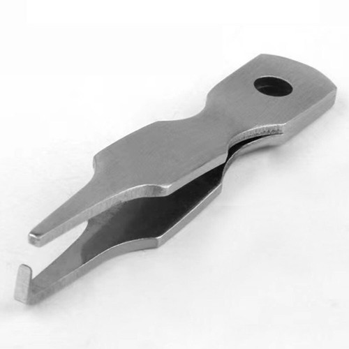 Lightweight Stainless Steel Lure Ring Opening Pliers for Easy Handling - Picture 6 of 10
