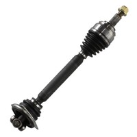 Antriebswelle FÜR Opel Vivaro Nissan Primastar X83 Renault Trafic 2 Vorne Links
