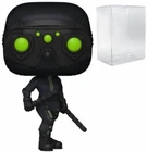 Marvel: Hawkeye - Yelena Belova [Black Widow] Limited Edition Chase Funko Pop! V