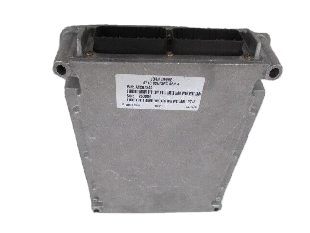 John Deere AN207244 Spray Control Unit | eBay