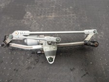 AUDI A3 Wiper Motor Front 2016-2020 4 Door Saloon