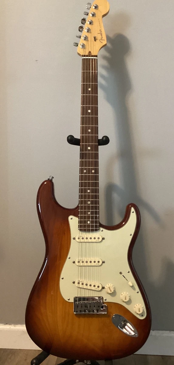 Las mejores ofertas en Fender American Deluxe Stratocaster