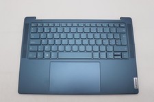 Original 5CB1L39501 Lenovo Thinkpad Keyboard Belgian Yoga Pro 7 14IRH8