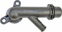 Metzger 4010055 KüHlmittelflansch FüR BMW