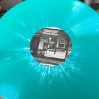 ELTON JOHN TUMBLEWEED CONNECTION 50TH ANNIVERSARY COLOURED VINYL LP RECORD
