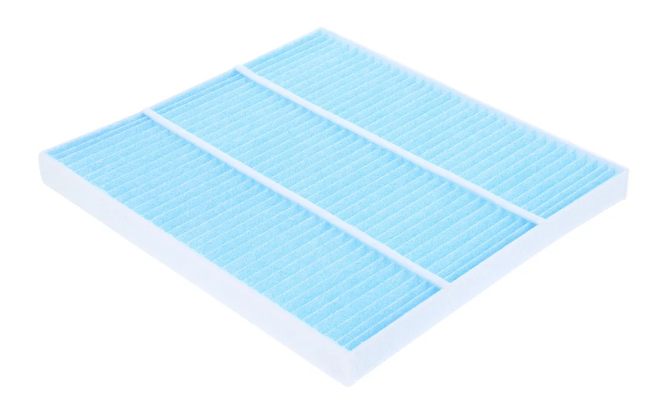 Bosch Cabin Air Filter 6045C For 1995-2000 Lexus LS400 - Image 4 of 4