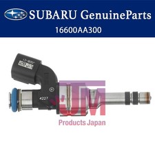 16600AA300 Injector Assembly Subaru Genuine OEM Part for sale