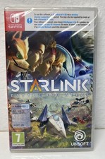 ebay® Auktion 116522544338 | Nintendo Switch Star Link Battle for Atlas NEU Nur das Spiel Thumbnail of ebay® auction 116522544338 | Nintendo Switch Star Link Battle for Atlas NEU Nur das Spiel