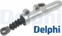 Delphi LM40022 Geberzylinder FüR Kupplung Geberzylinder Geber Zylinder