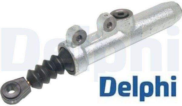 Delphi LM40022 Geberzylinder FüR Kupplung Geberzylinder Geber Zylinder-image