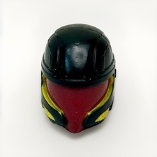 GI Joe Classified Python Patrol Cobra Viper Helmet 1 12 Scale Hasbro Head