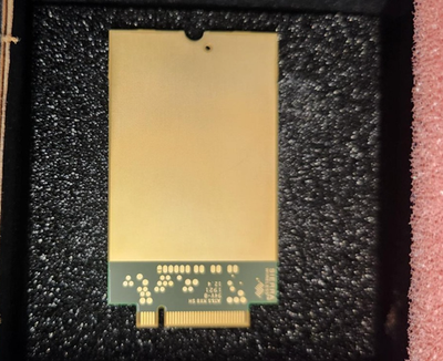 AirPrime Sierra Wireless EM9191 5G NR Sub-6 GHz Module WWAN Modem