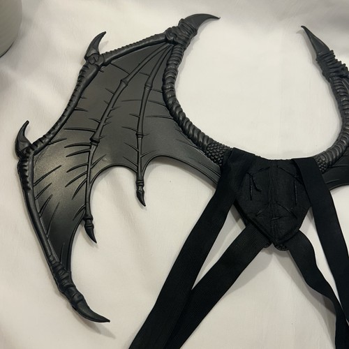 Accessoires Dragon Wings Cosplay Wings - Photo 2/8