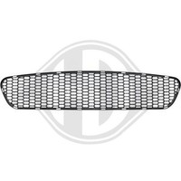 LüFtungsgitter StoßFäNger Diederichs ZUB00172 Hd Tuning FüR Mitte Unten Vorne
