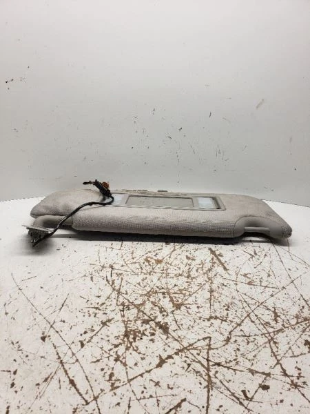 Parasol derecho pasajero sin iluminación se adapta a 05-10 G6 1061499 Foto 4 de 4