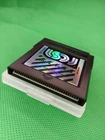 Chiptune cart game cartridge music/noise making for Gameboy