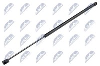 Nty AE-PL-024 Gasfeder, Koffer-/Laderaum FüR Opel