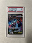 Mega Charizard X EX *PSA 9* Full Art *Phantasmal Flames UPC Promo *#23 *Pokemon