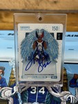 Bo Jackson Battle Arena Swoopes Ice Auto