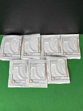 7 Pack Beautybio Bright Eyes Depuffing & Brightening Eye Gels