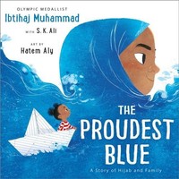The Proudest Blue Ibtihaj Muhammad