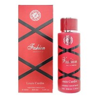 Louis Cardin Fashion Eau De Parfum 100Ml For Women