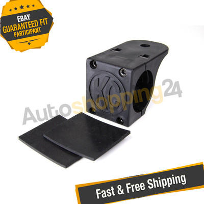 KC HiLiTES 7307 1.75''-2'' Nylon Clamp Tubular Light Mount