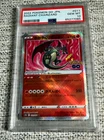 2022 Pokémon Go Japanese Radiant Charizard PSA 10!